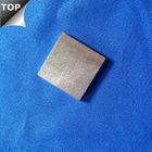 High Durability Silver Tungsten Alloy Round Bar / Welding Rod High Temperature Resistance