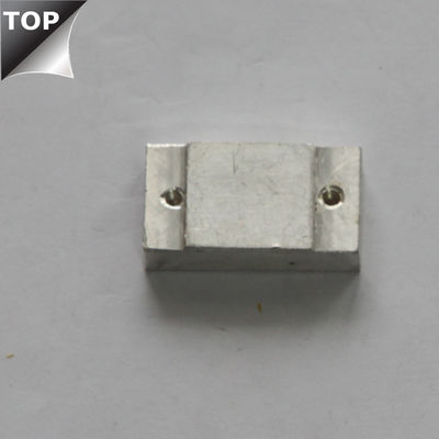 High Hardness Electrical Tungsten Alloy Sheet Powder Metallurgy Processing