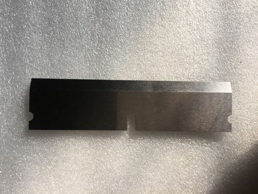 طراحی سفارشی کبالت Chrome Alloy Stellite 6k Plate مشخصات مختلف