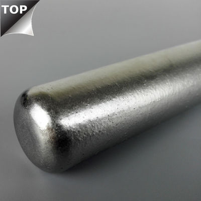 لوله های مقاوم در برابر حرارت کروم آلیاژ کروم آلومینیوم بالا مقاومت در برابر حرارت 5mm - 26mm