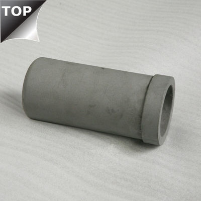 لوله های مقاوم در برابر حرارت کروم آلیاژ کروم آلومینیوم بالا مقاومت در برابر حرارت 5mm - 26mm