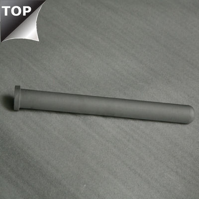 لوله های مقاوم در برابر حرارت کروم آلیاژ کروم آلومینیوم بالا مقاومت در برابر حرارت 5mm - 26mm