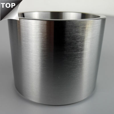 شیمیایی کبالت آلیاژ کروم کروم آستین مقاوم در برابر تمیز کردن طراحی مشتری
