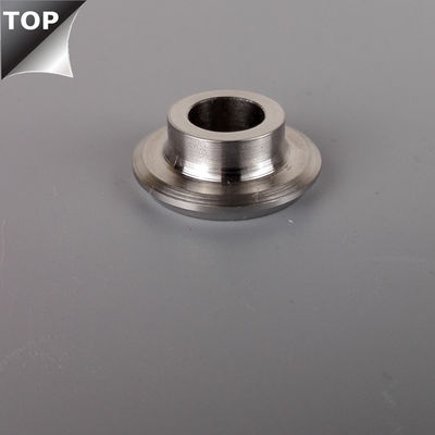 قطر 8 - 500mm کبالت کروم آلیاژ پمپ شفت آستین / بوش دقیق بالا