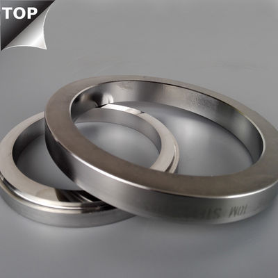 آلیاژ کبالت سطح آجر خاکستری 6 قطعات پروانه ای از جنس دریچه سوپاپ