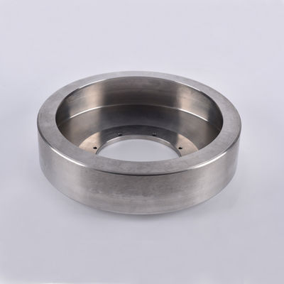Centrifugal Casting Processing cobalt chrome alloy spinning plate