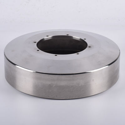 Centrifugal Casting Processing cobalt chrome alloy spinning plate