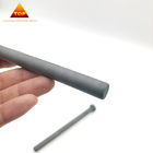 لوله محافظ ترموکوپل سرامیکی برای اندازه گیری دمای فولاد مایع