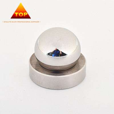 پودر فرآیند متالورژی سخت شده اکسید کبالت کروم آلیاژ صندلی صندلی خاکستری رنگ نقره ای